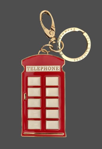 Lulu guinness telephone - lulu,