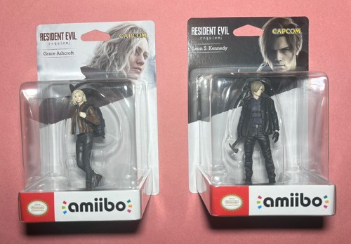 Nintendo resident evil - resident,