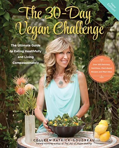 The day vegan - the,