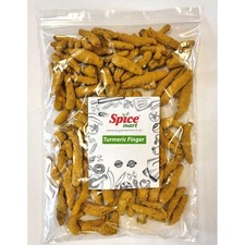 Turmeric Tumeric Whole |
