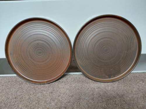 Genware terra porcelain rustic - porcelain,