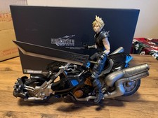 Final Fantasy 7 VII Remake -