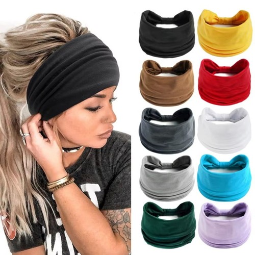 Women fashion yoga headband - fashion,