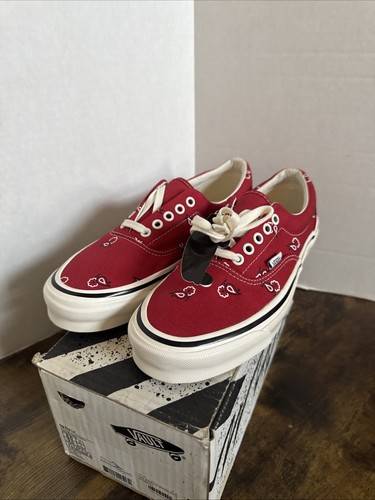 Size vans og era lx - era,
