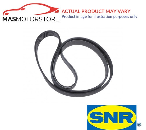 Drive belt micro - belt, micro-v