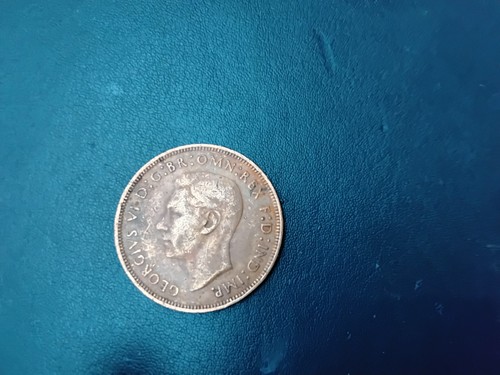 1944 old one - , penny