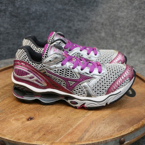 Mizuno wave creation womens - mizuno,