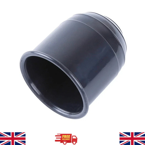 50mm tow bar ball - tow, cap