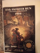 Sunbeam Motorcycle Club