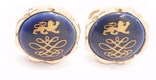 Royal Copenhagen Cufflinks