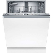 Bosch SMV4HTX00G Dishwasher