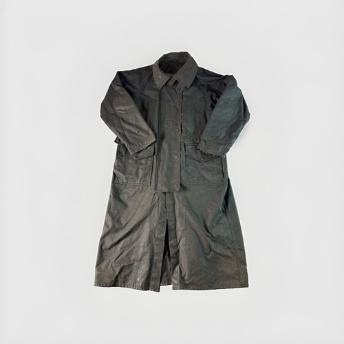Vintage outback trading - outback,