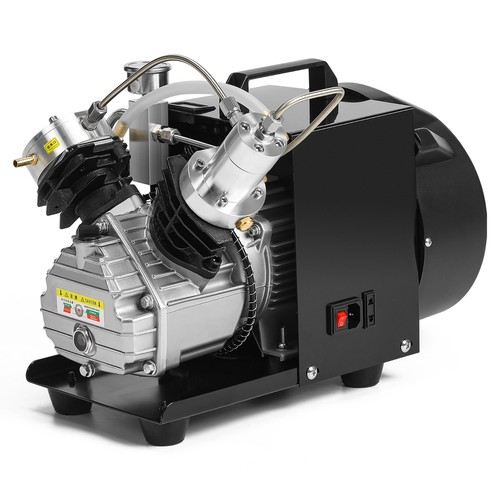 Pcp air compressor - pcp,
