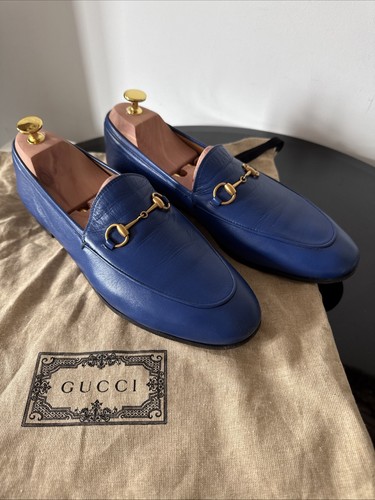 Gucci woman jordaan blue - jordaan,