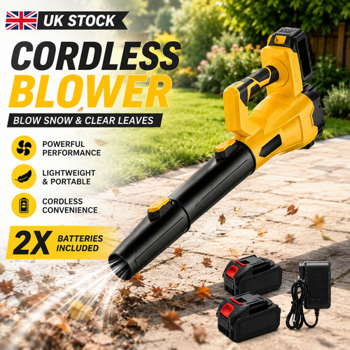 Battery electric cordless - 2,