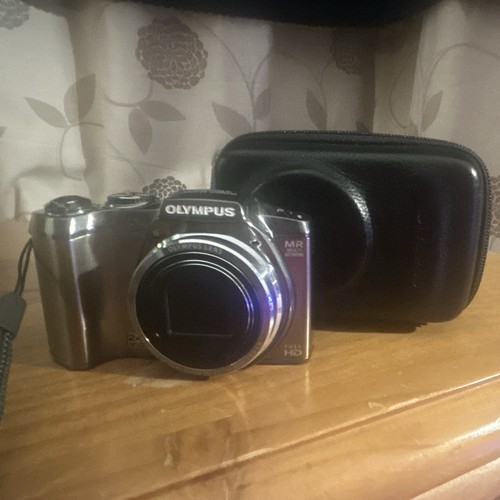 Olympus size 31mr megapixel - olympus, 16