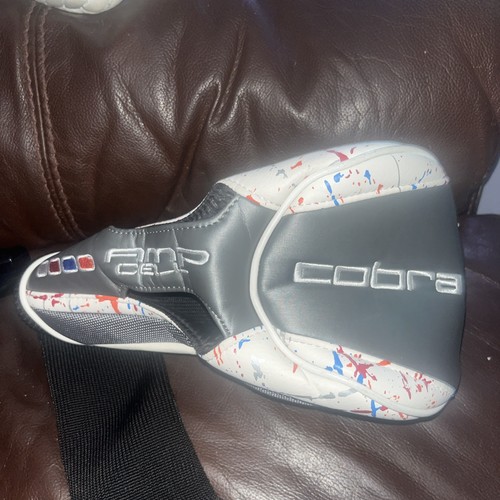 Cobra golf amp - amp, cell