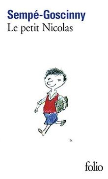 Petit nicolas by - petit,