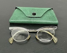Vtg 50s 60s Shuron 5 1/4 LO