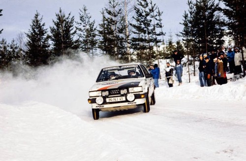 Stig blomqvist bjorn - blomqvist, cederberg