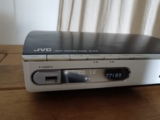 JVC UX-EP25 Micro Component