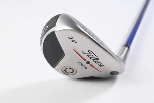 Titleist 585 hybrid 24 - #4, /