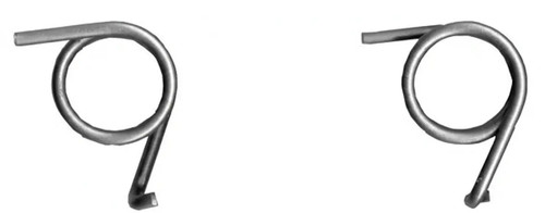 Handbrake repair kit - , 113-0513
