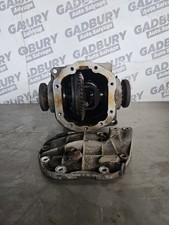 FORD SIERRA XR4X4 2.0 1982-1993 7 INCH DIFFERENTIAL REAR 3.92 RATIO