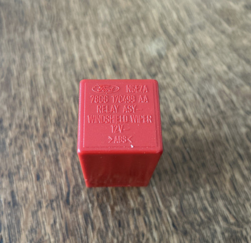 Ford transit mk6 pin - ford,