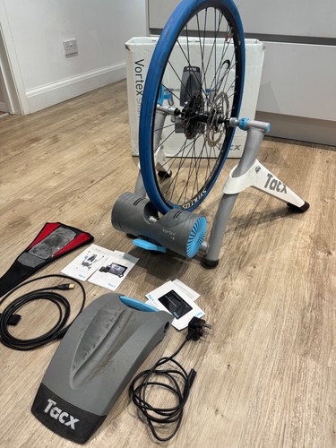 Tacx vortex smart - tacx, bike