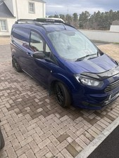 Mobile Valeting Van Business