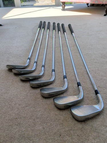 Titleist ap1 716 - titleist, irons