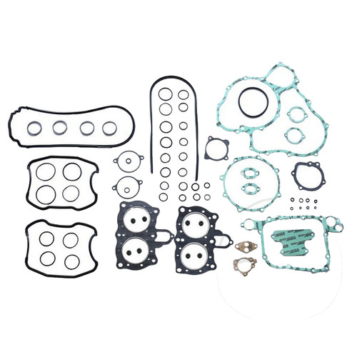 Complete gasket set athena - gasket,