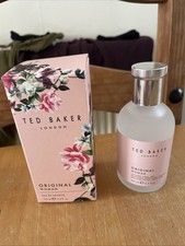 Ted Baker Original Woman Eau