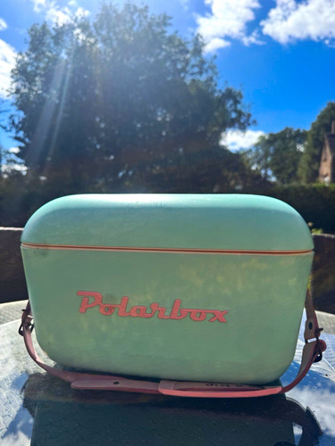 Polarbox 12l ice - 12l, cooler