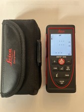 Leica Disto X310 Laser