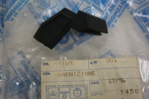 Rubber cover belt - timing,