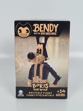 Bendy and the Ink Machine