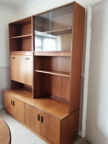 Mid century g - century,