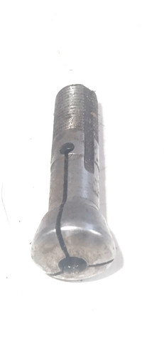 Watchmakers 10mm collet - ,, 4.6mm