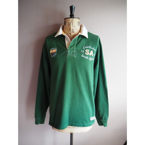 Vintage south africa rugby - vintage,