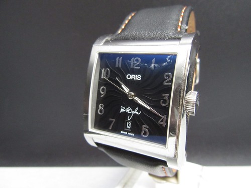 G757 vintage oris bob - vintage,