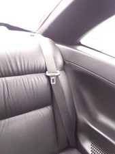 FIAT COUPE FA/175 175 SEAT BELT LEFT REAR