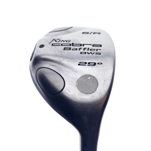 Used cobra baffler dws - baffler, 5