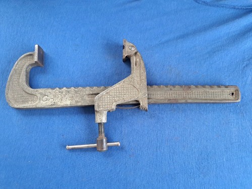 Carver t205 clamp 300mm - t205,
