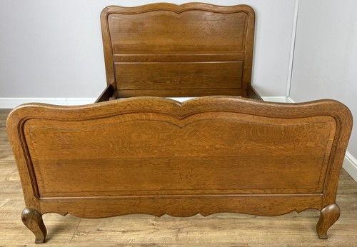 Bed vintage french - french, xvi
