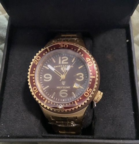 Swiss legend neptune 21848p - swiss,