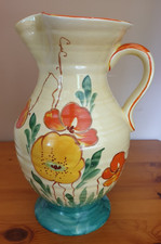 VINTAGE ART DECO BESWICK ART