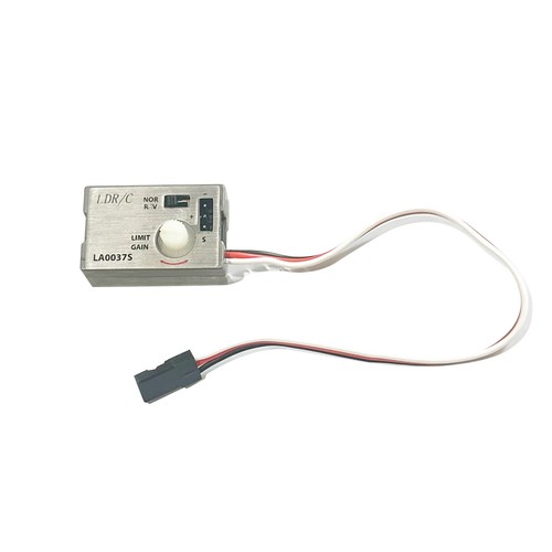 Adjustable sensitivity drift - sensitivity,