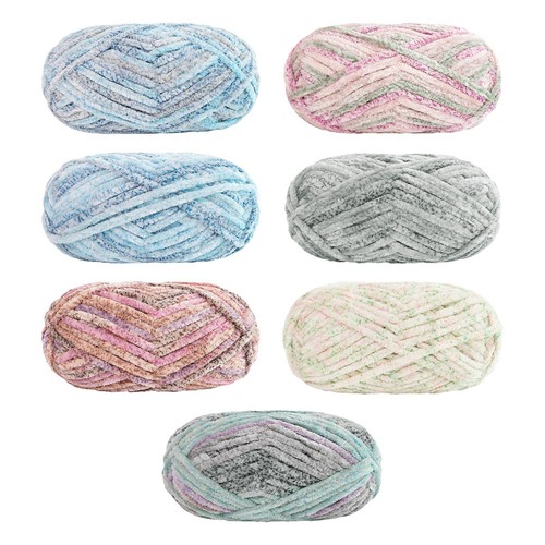 Chunky wool yarn super bulky - chunky,